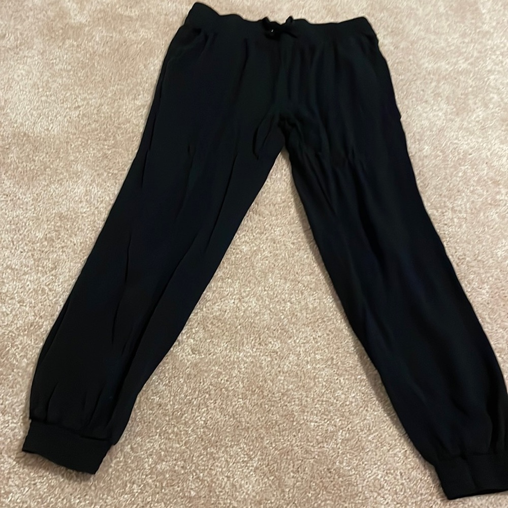 Harram Pants